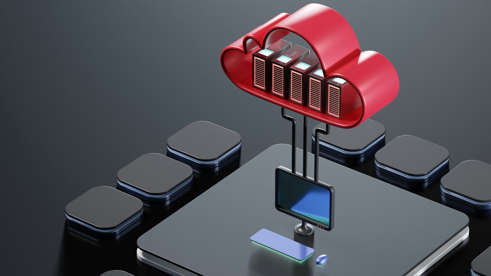 Cloud Migration