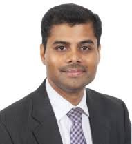 Dr. MOHAN KAMESWARAN